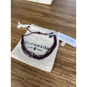 NWT Pura Vida Bracelet